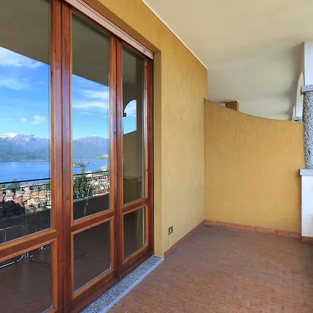 Balcone Su 2 Appartement *