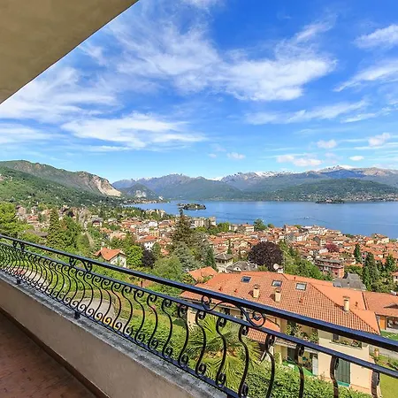 Appartamento Balcone Su 2