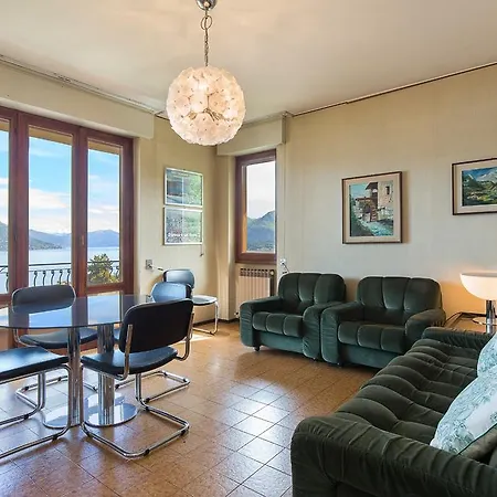 Balcone Su 2 Appartamento