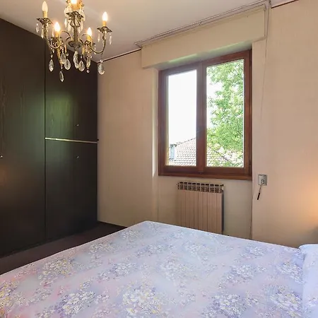 Balcone Su 2 Appartement Stresa