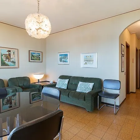 Appartement Balcone Su 2