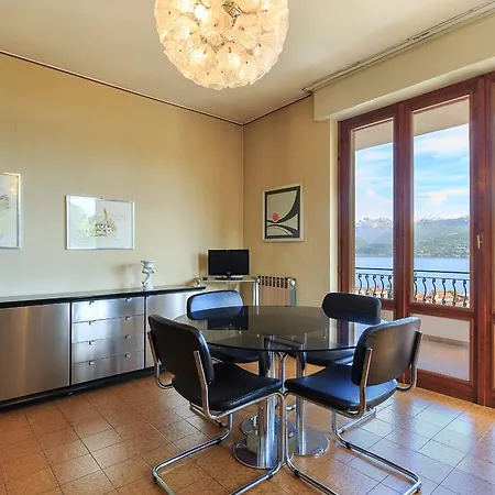Appartement Balcone Su 2