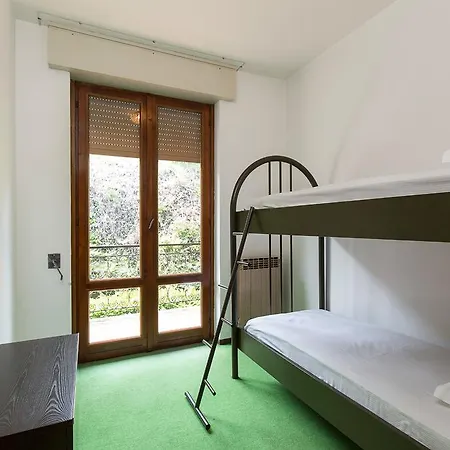 Balcone Su 2 * Stresa