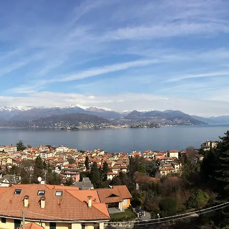 Appartamento Balcone Su 2 *